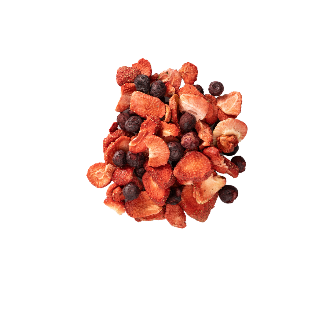 MG Cookie 02 Berries s vanilkou