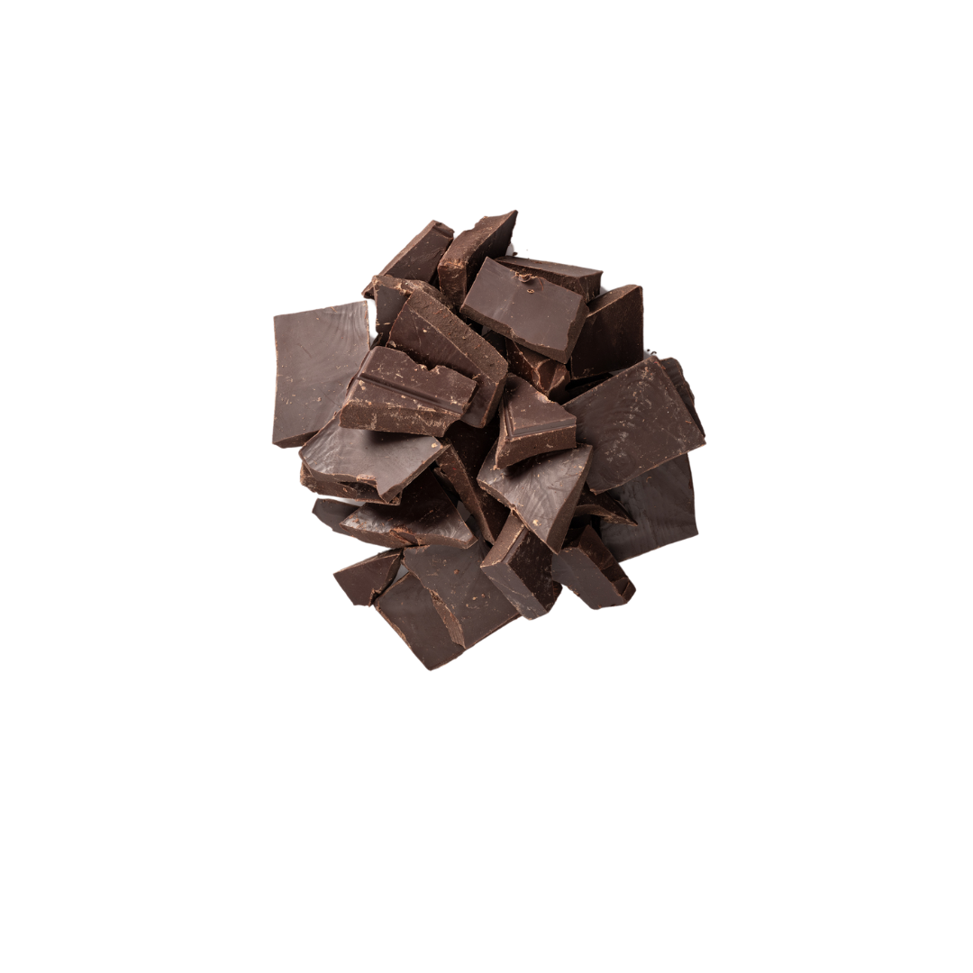 MG Cookie 03 Čokoláda s mořskou solí