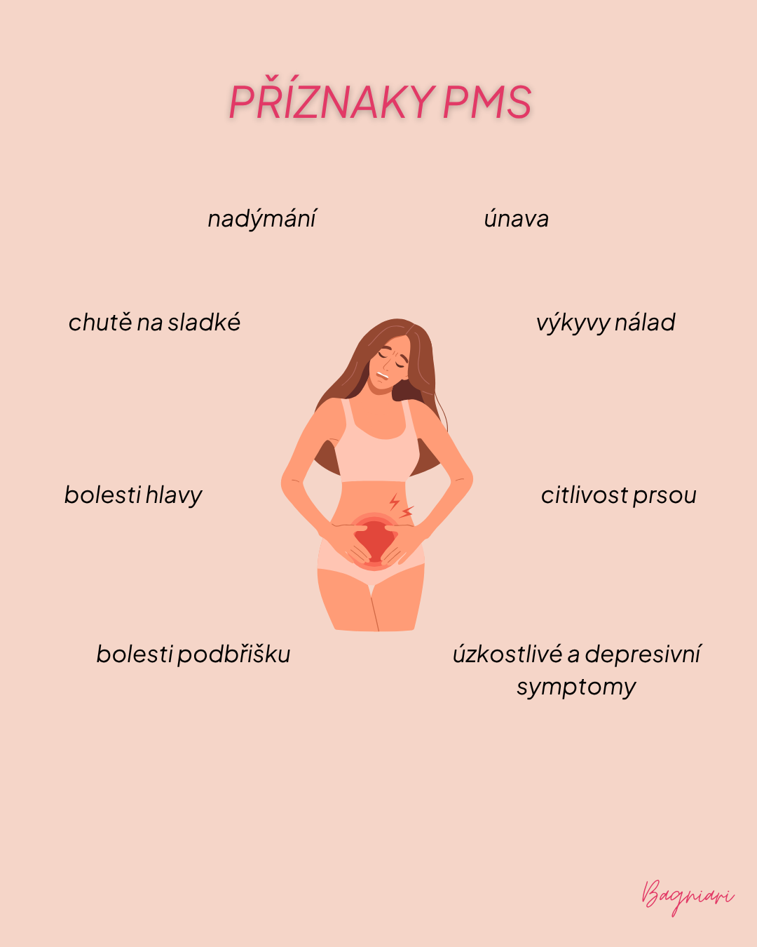 Jak se mění potřeba hořčíku v průběhu života dívek a žen?