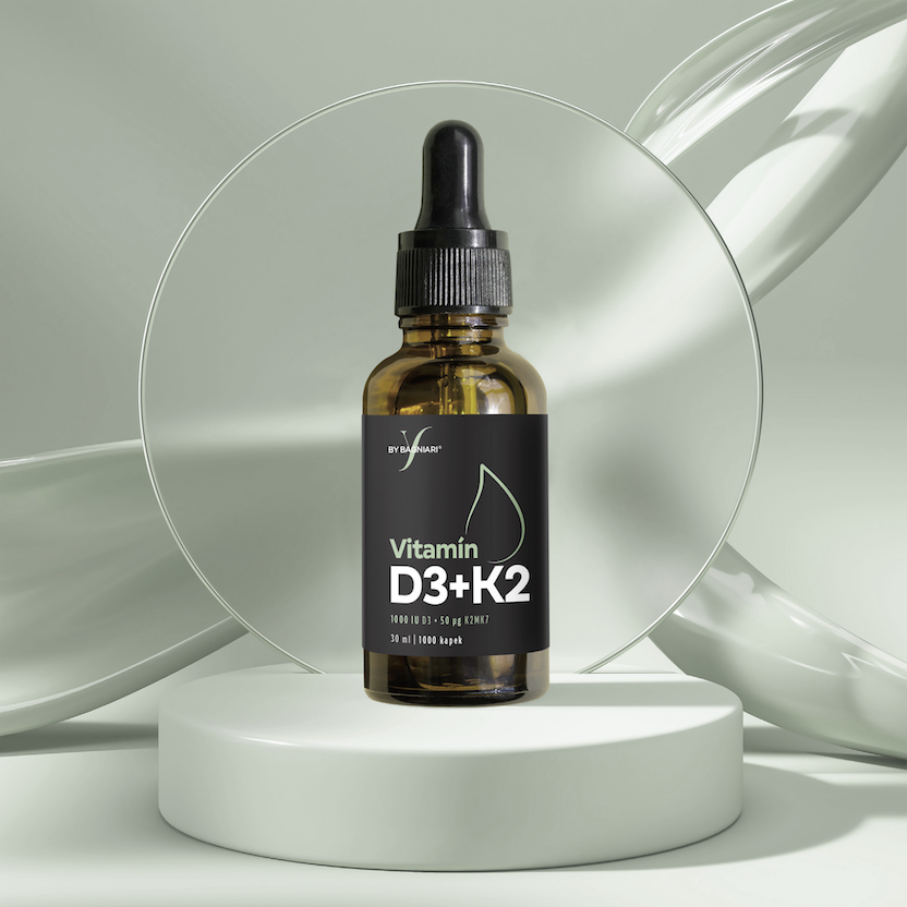 BAGNIARI D3+K2