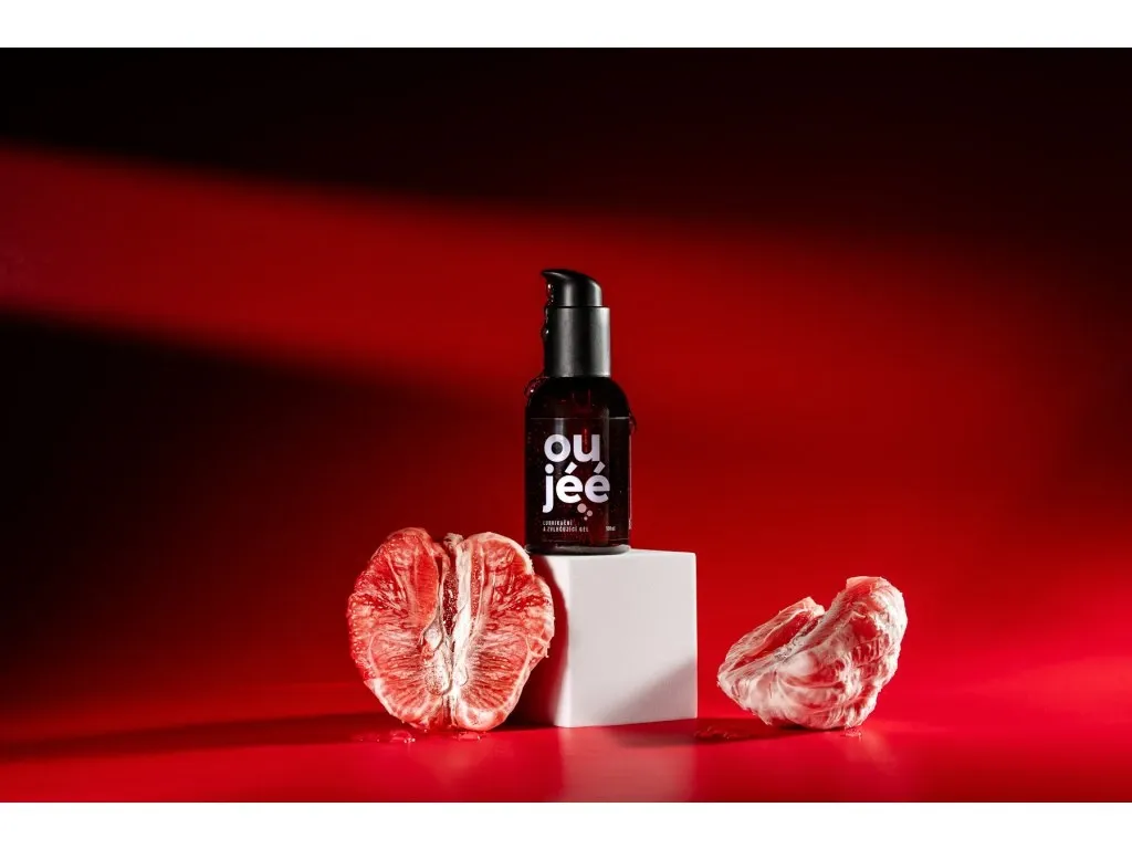 Bolest při pohlavním styku