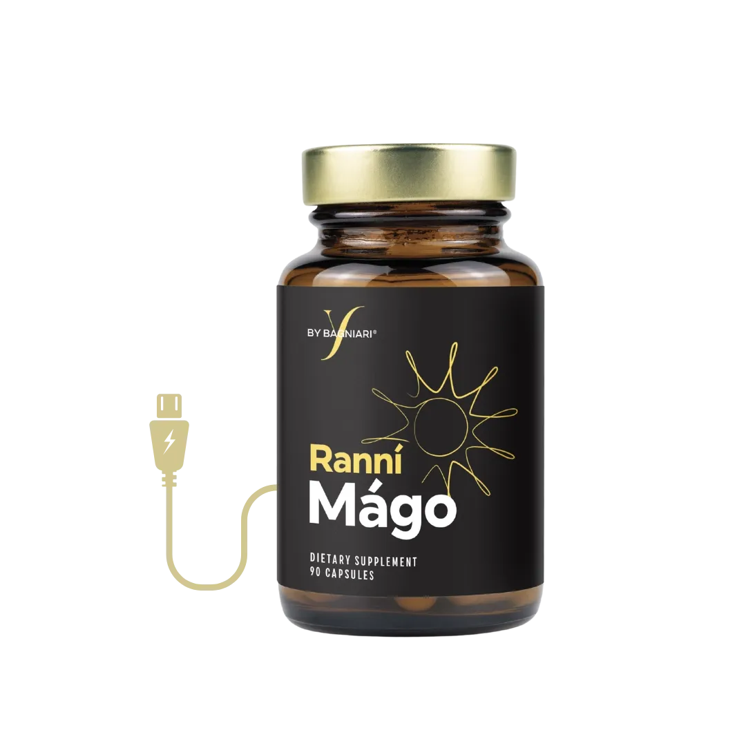 Magnesium bisglycinát - jedná se o nejkvalitnější hořčík pro ženy?