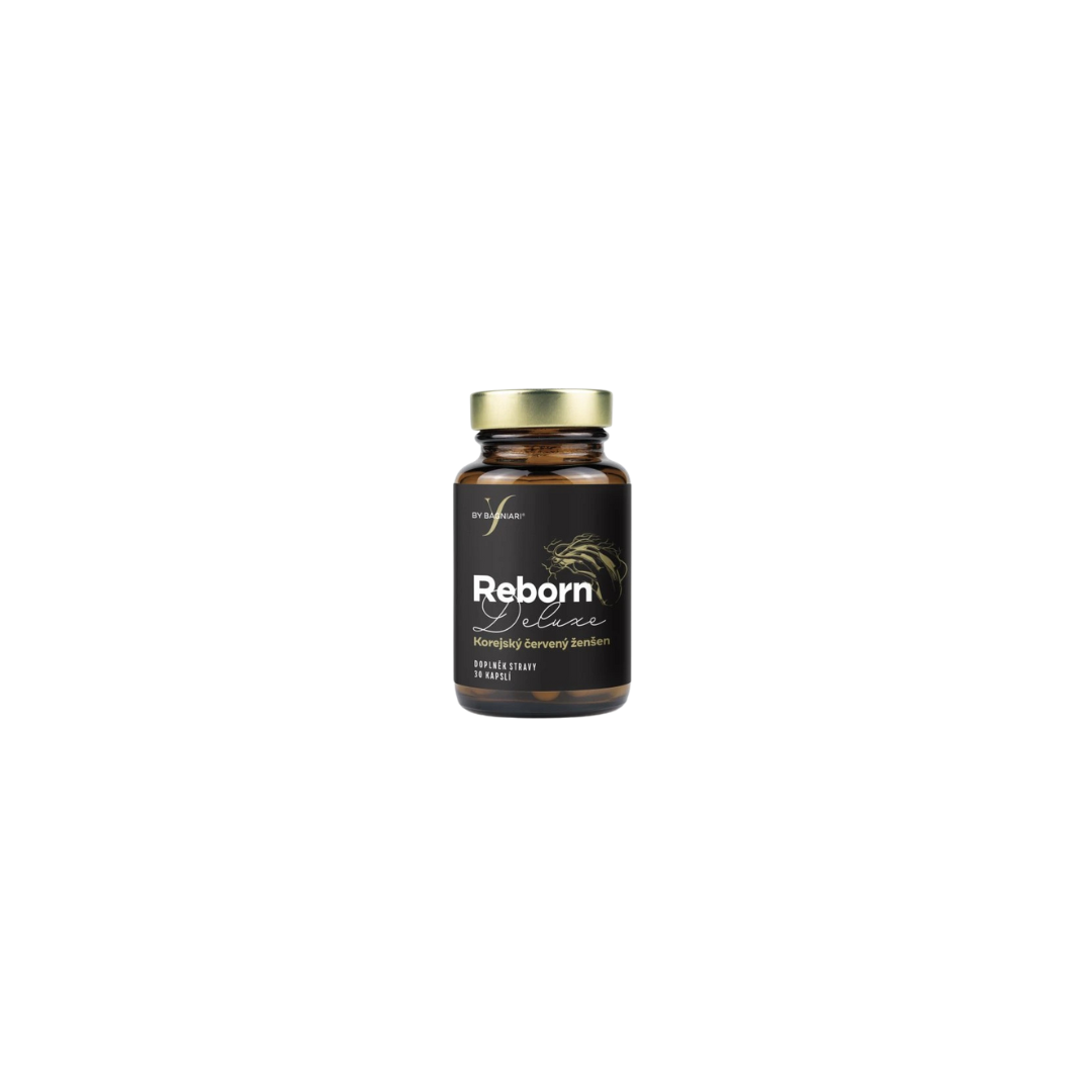 REBORN DELUXE - PRODEJ UKONČEN!