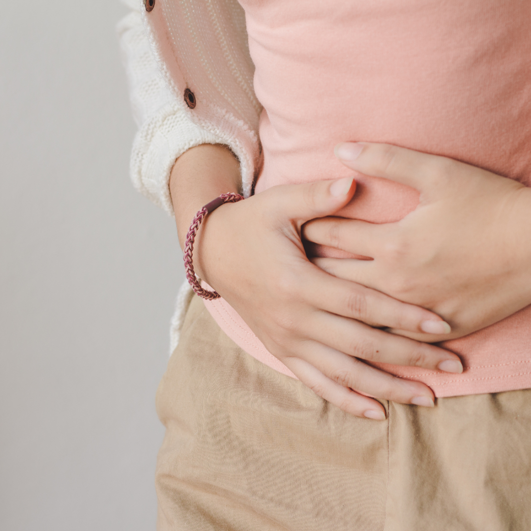 MasterClass: Bolestivá menstruace