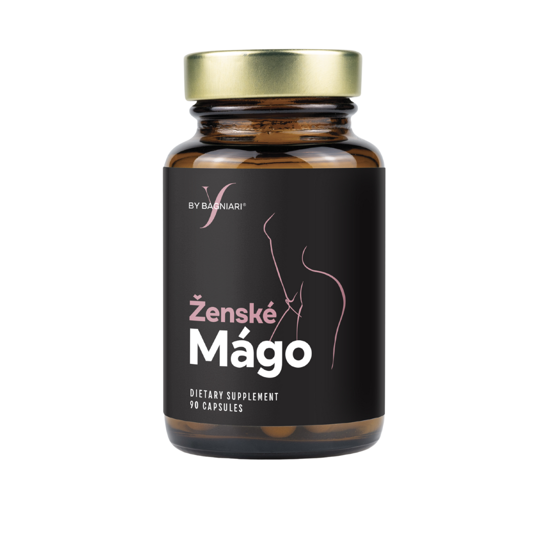Ženské Mágo