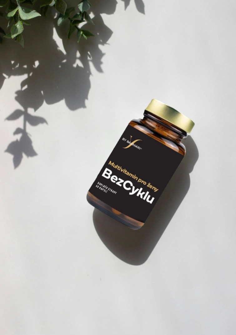 1. Chci své tělo vyžitvit – Vysazení/Beru Hormonální antikoncepci