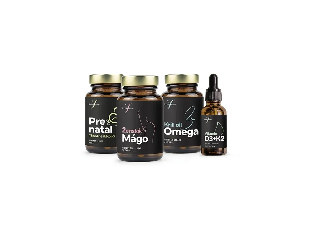 Když chybí kyselina listová