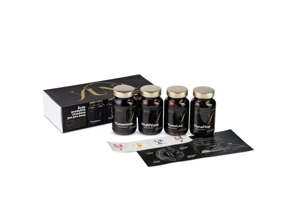 Co na menstruační bolest