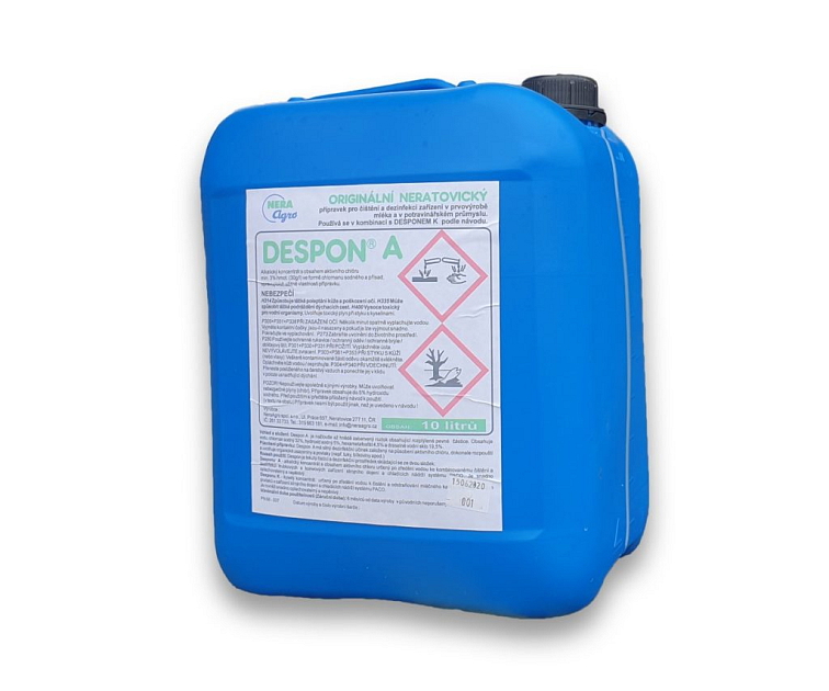 DESPON A 10 l