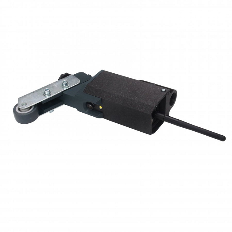 TreeInsp - bezdrátová sonda pro monitoring kůrovce