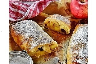 DIAVITA sladidlo - tekuté stolní sladidlo 283 g (221 ml)