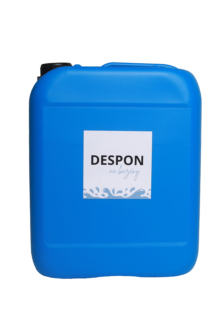 DESPON na bazény 10 l
