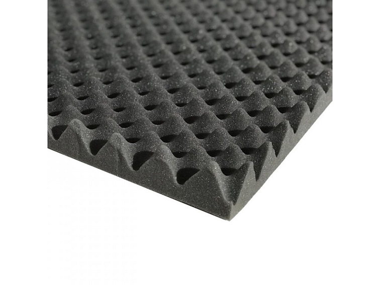 Akustická pěna Vlnky