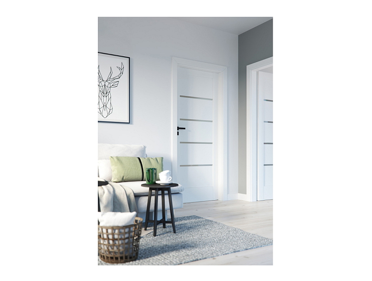 Interiérové dveře Verte Home G3