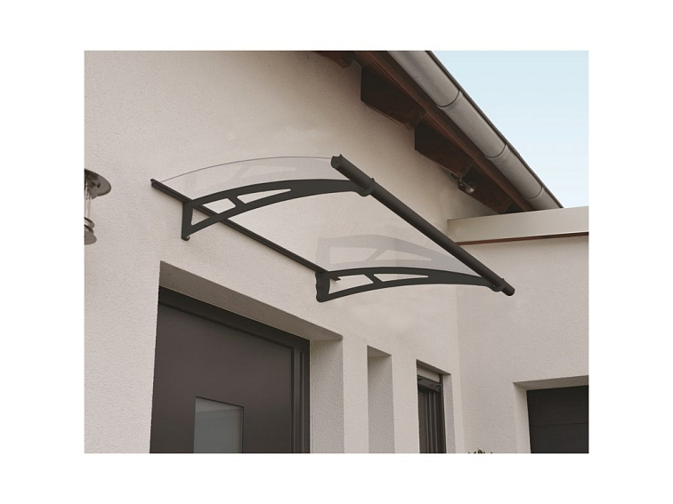 Vchodová stříška Aquila