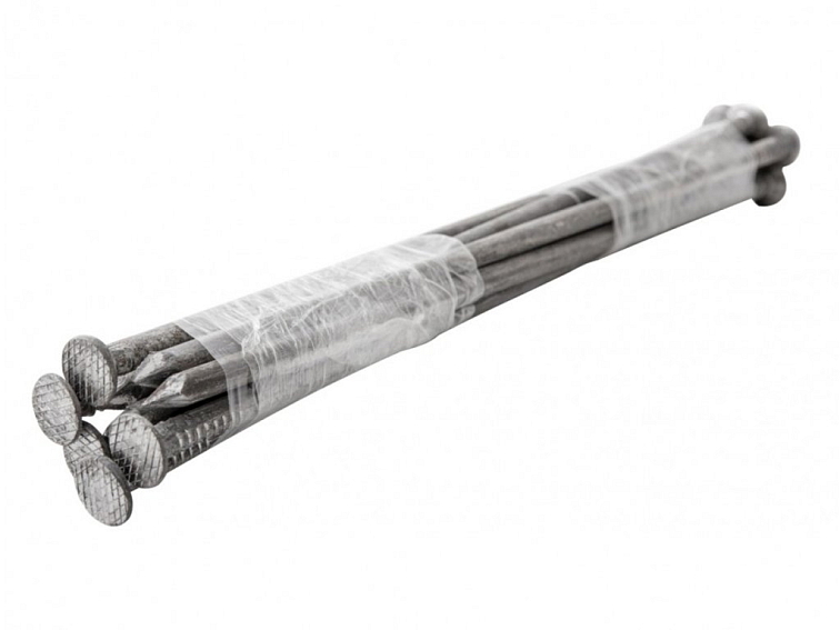 Kovové kotvící hřeby