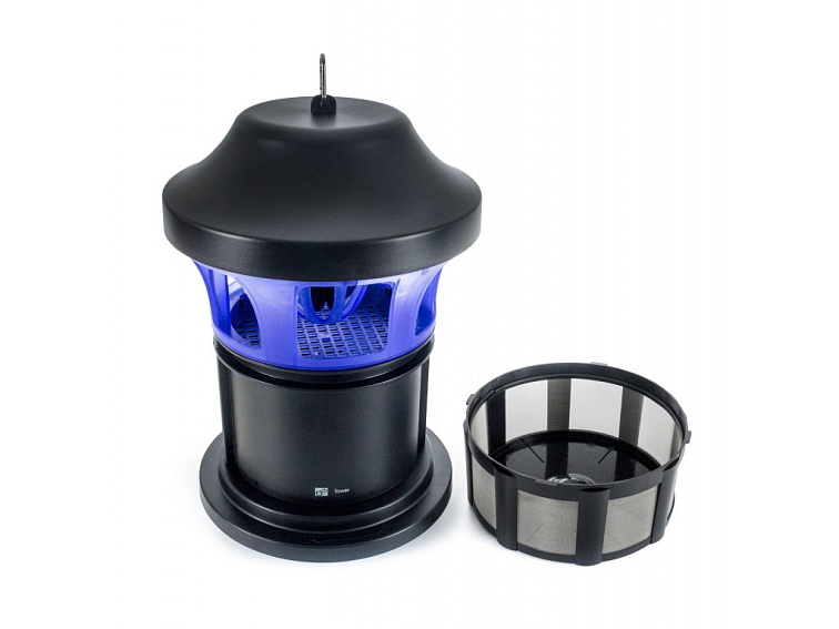 Lapač hmyzu G21 Tower