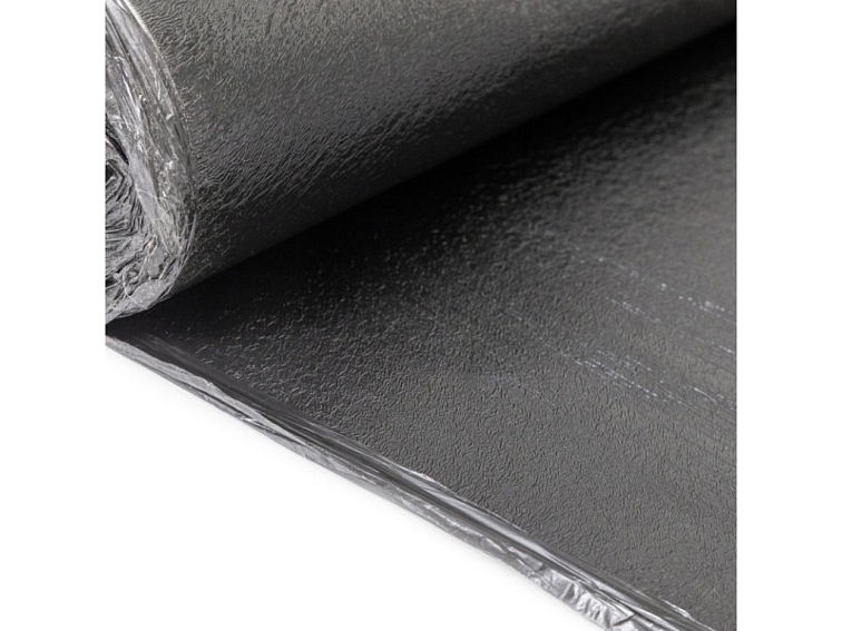 Asfaltová lepenka KK 800