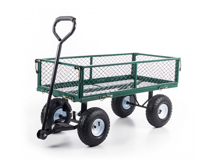 Zahradní vozík GD 90