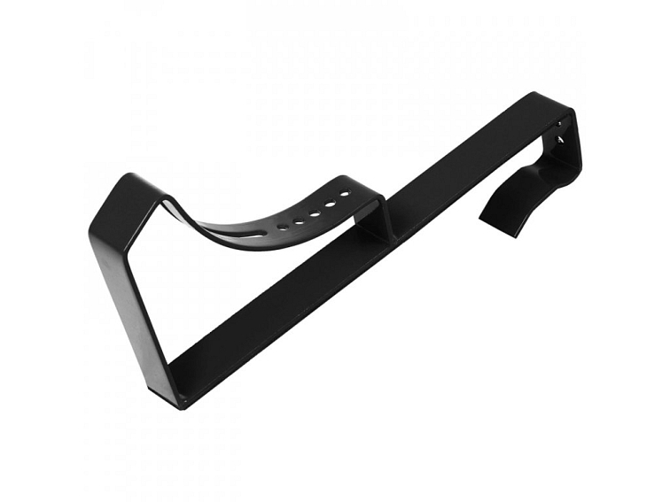 Držák komínové lávky - betonová a pálená krytina