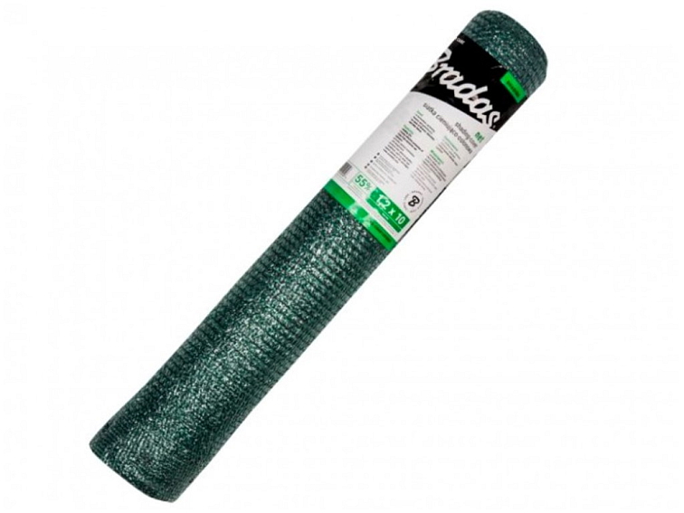 Stínící tkanina 55%