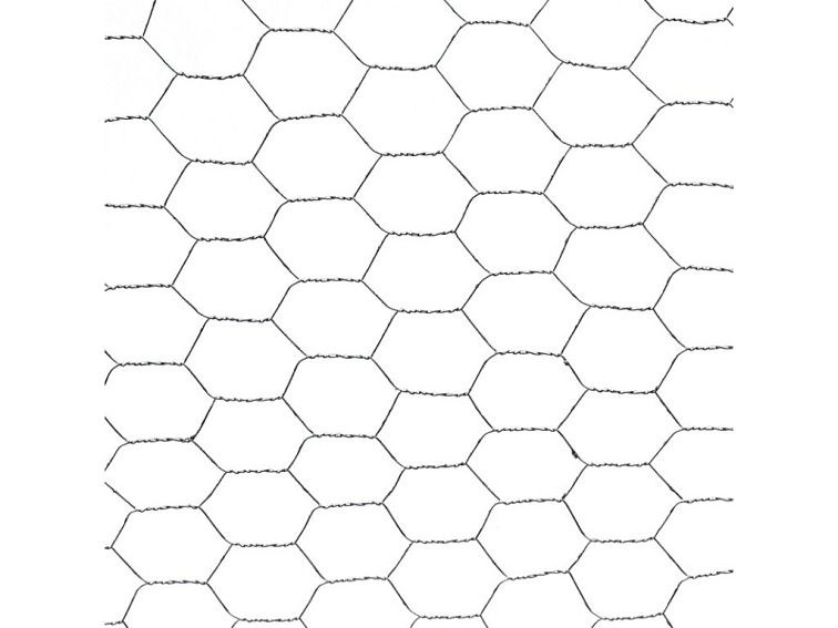 Chovatelské králičí pletivo