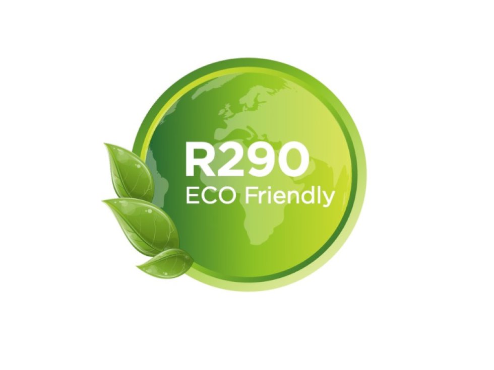 Odvlhčovač Midea/Comfee MDDP-30DEN7 30l / 24h