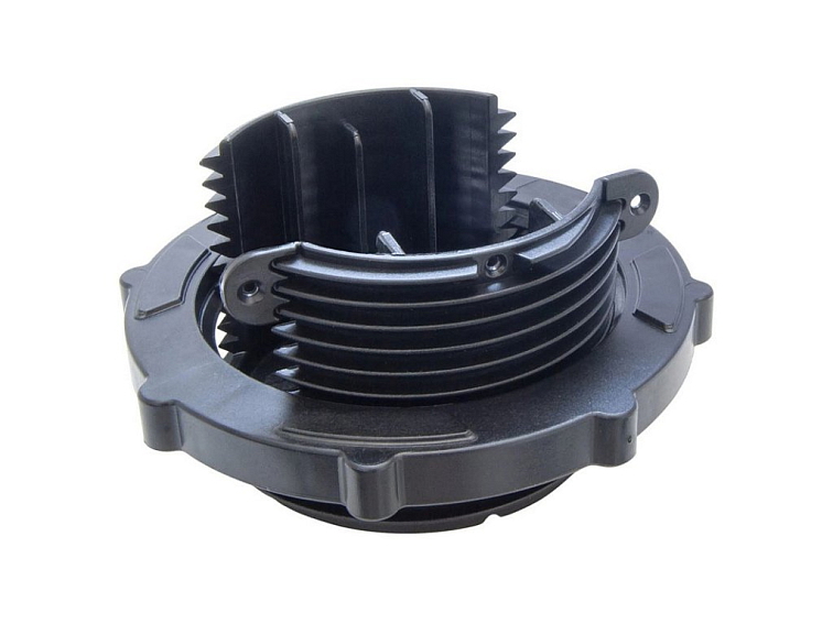 Stavitelná podpěra podkladového hranolu