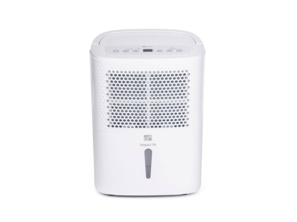 Odvlhčovač G21 Impact 16, kapacita 16l/24h