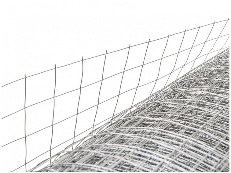 Rabicové pletivo Rabicka