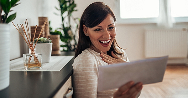 Dárkový certifikát