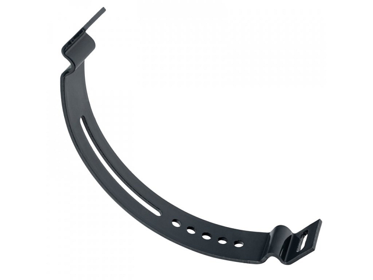 Držák komínové lávky - kolébka