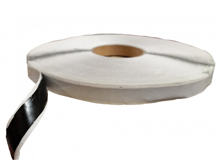 Butylkaučuková oboustranná páska