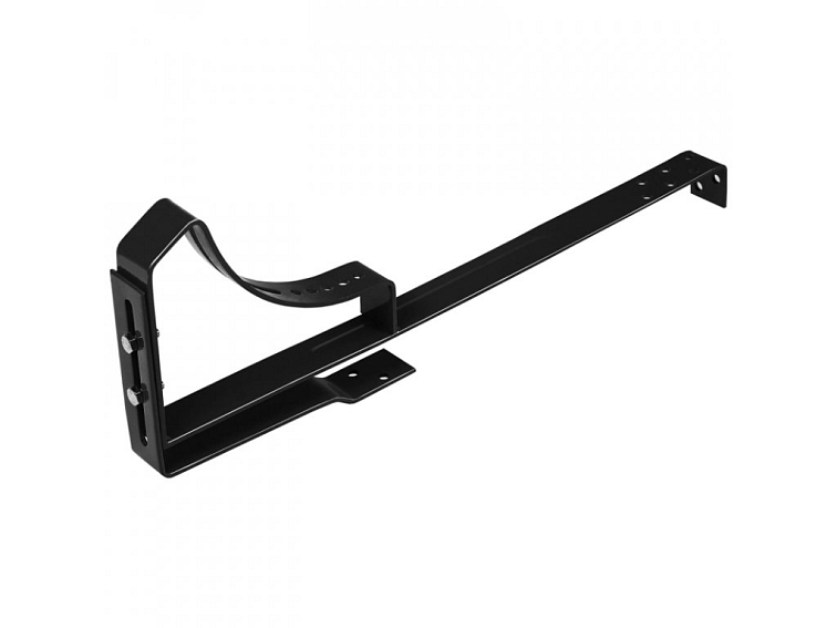 Držák komínové lávky - falcovaná krytina