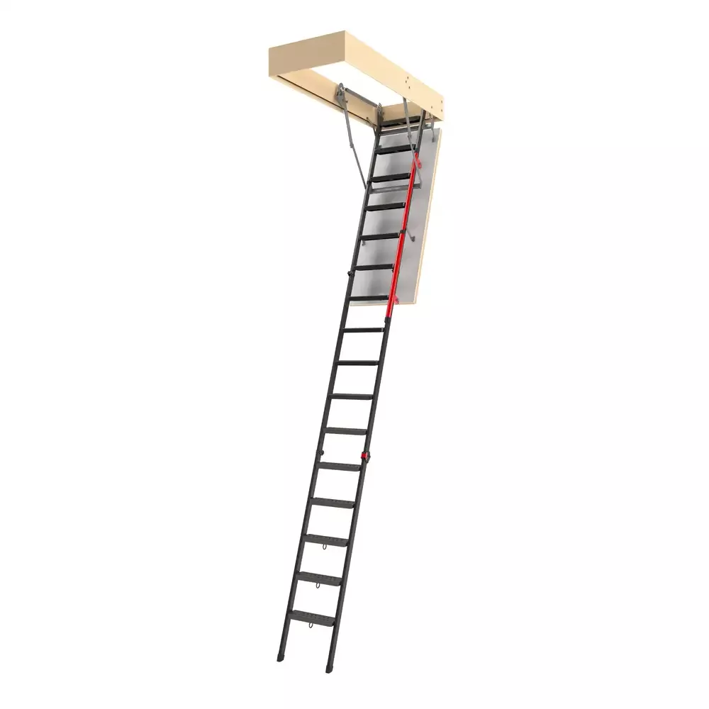 Půdní schody LMP