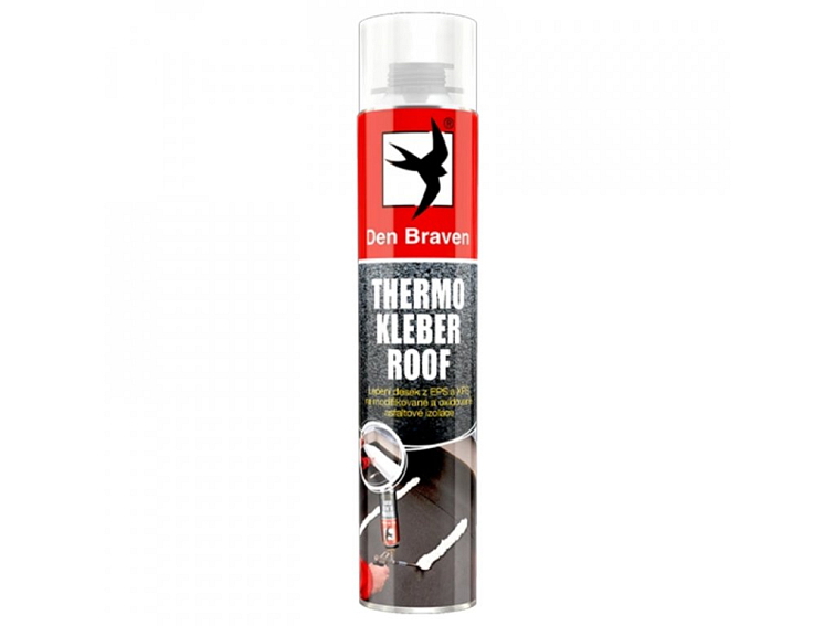 Den Braven Thermo Kleber ROOF