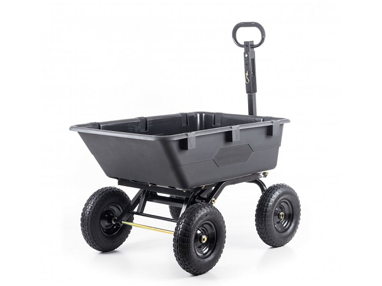 Zahradní vozík GA 120