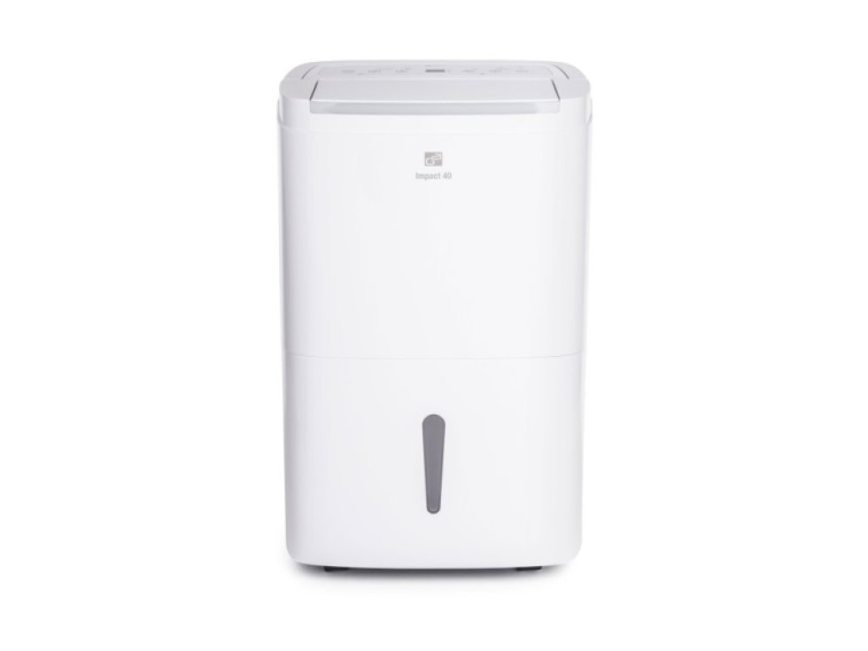 Odvlhčovač G21 Impact 40, kapacita 40l/24h, WiFi