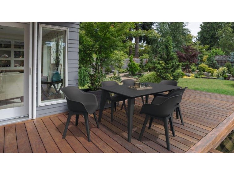 Zahradní stůl Lima