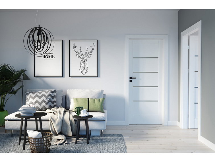 Interiérové dveře Verte Home G3