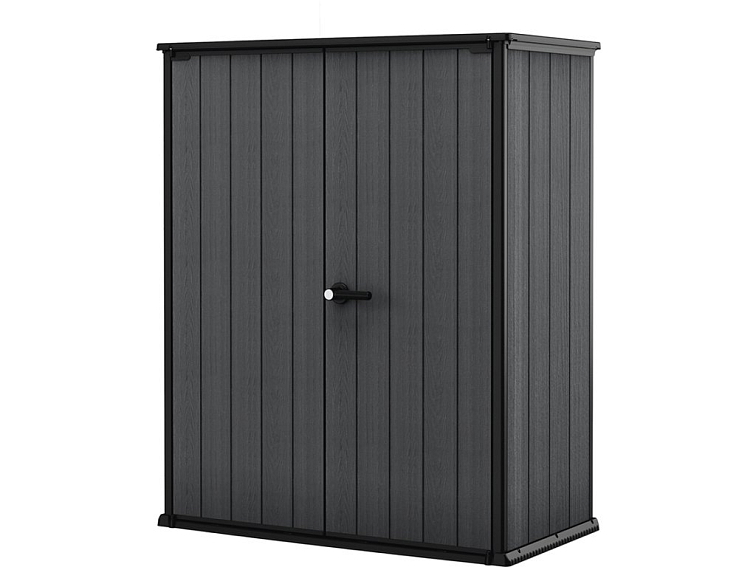 Zahradní box Cortina Alto