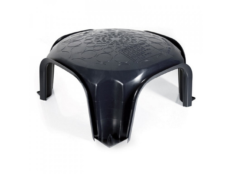 Izolace proti vlhkosti a radonu ARCO-TOP