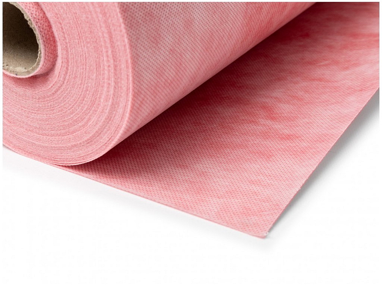 Hydroizolační fólie do koupelen H2O-STOP