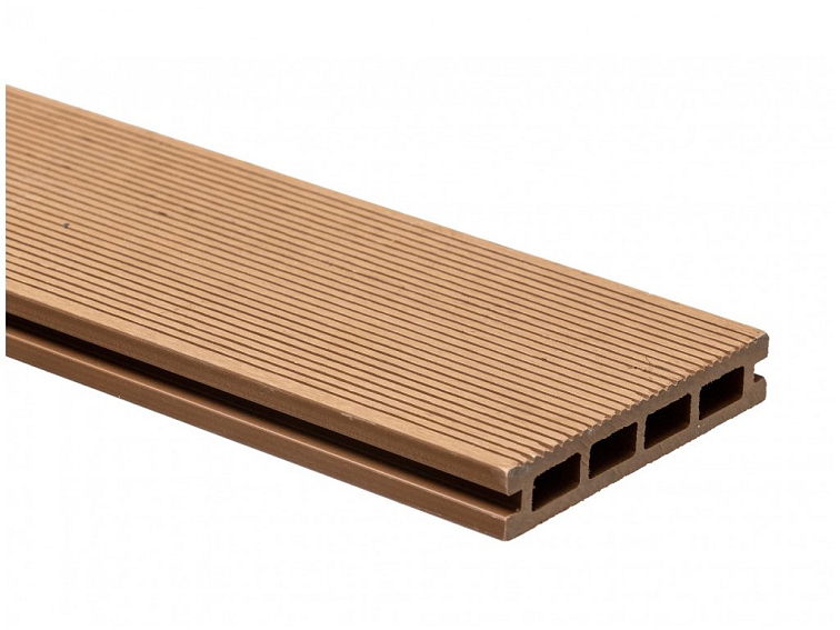 Terasové prkno WPC Technodeck original wood