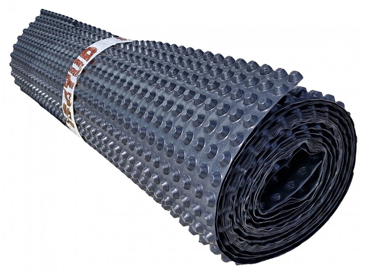 Nopová fólie Isostud S