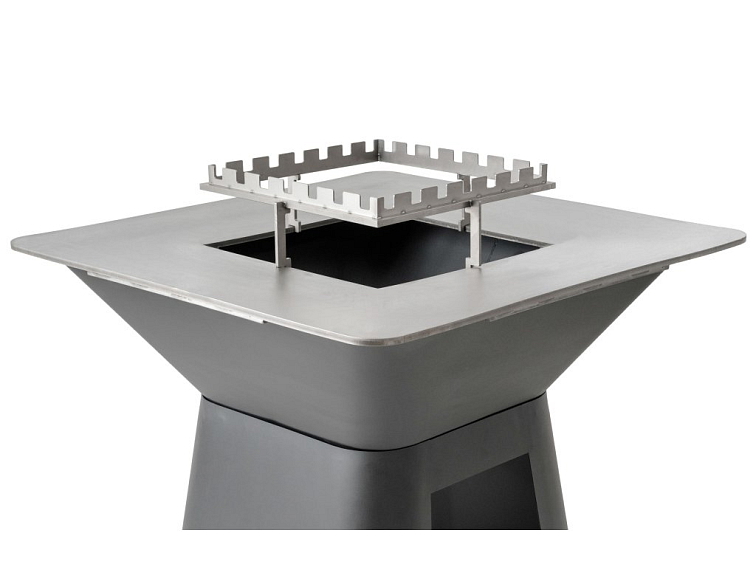 Příslušenství G21 stojan na špízy pro gril Montana