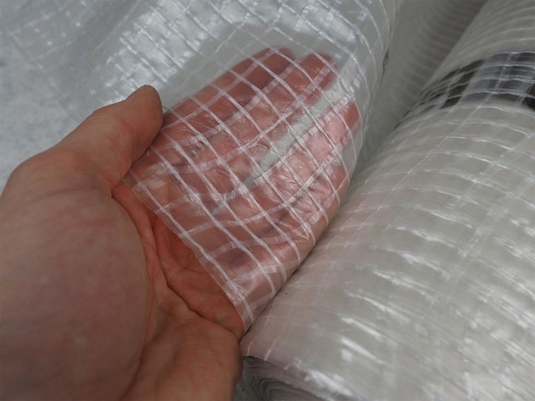 Parotěsná folie Parofol N 110