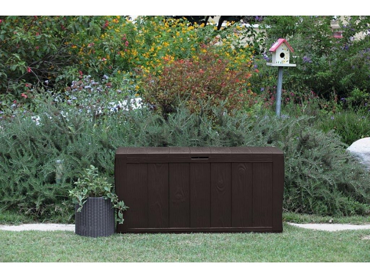 Zahradní box Sherwood