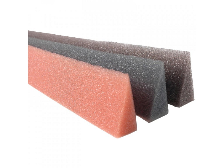 Klínové těsnění samolepicí