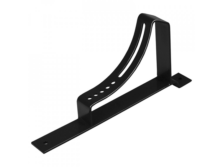 Držák komínové lávky - plechová krytina